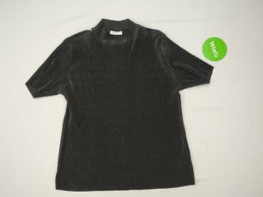 bluzki do plisowanej spódnicy: Janina, Bluzka damska, rozmiar L — 2