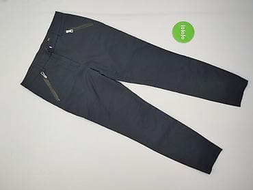 hugo boss: Hugo Boss, Spodnie materiałowe damskie, rozmiar M — 2
