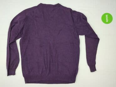sweter z c a: Sweter, L (EU 40), condition - Very good — 3