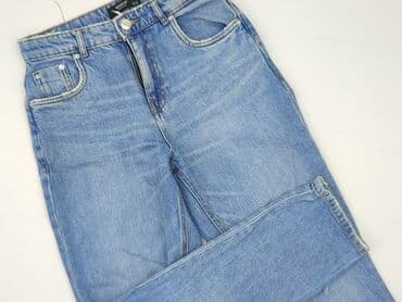 jeansy bootcut: Reserved, Джинси жіночі, розмір S — 1