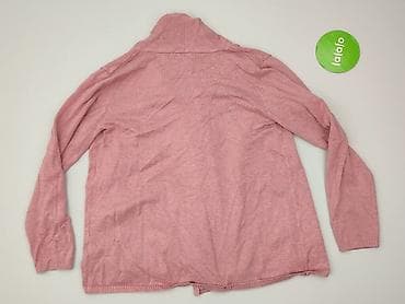 narzutka khaki: Dunnes, Kardigan damski, rozmiar M — 3