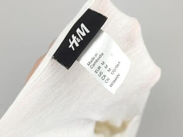 tunika damska: H&M, Tunika damska, rozmiar M — 4
