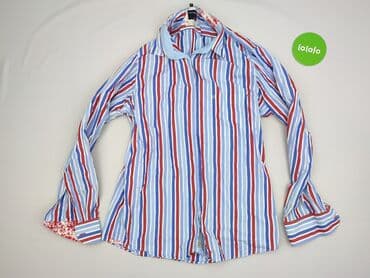 gap koszula w paski: OLYMP No. Six, Сорочка для чоловіків, M на lalafo.pl — 2 gap koszula w paski: OLYMP No. Six, Сорочка для чоловіків, M — 2
