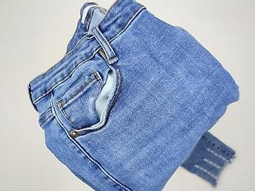 jeansy 78 plus size: Fashion Jeans, Jeansy damskie, rozmiar 3XL — 6