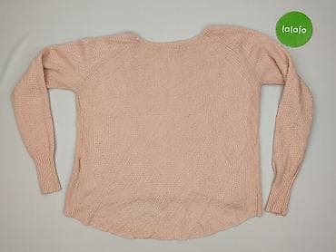 sweter pluszowy: ONLY, Sweter damski, rozmiar S — 3