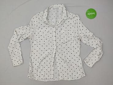 bluza z ustami: House, Koszula damska, rozmiar XL — 2