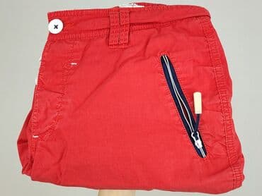 czerwone sandaly ccc: Reserved, Szorty dla mężczyzn, rozmiar M — 6