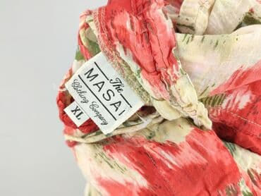 h m tunika: Masai, Tunika damska, rozmiar XL — 5