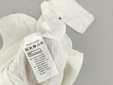 sweter puchaty: KappAhl, Kardigan damski, rozmiar M — 4