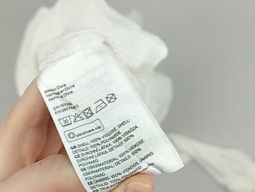 top satynowy h m: H&M Divided, Bluzka damska, rozmiar M — 4