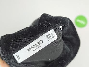 garnitury h: Mango, Sukienka damska, rozmiar S — 5
