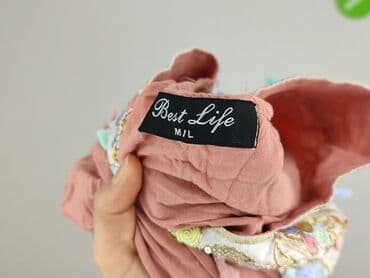 tunika plus size: Tunika damska, rozmiar L — 5