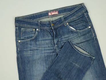 Jeans for women, L