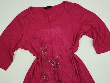 bluzy damskie: Yours, Bluzka damska, rozmiar XL — 1