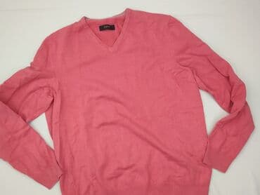 sweter w paski c a: Sweter, XL (EU 42), Esprit Collection, condition - Very good — 1