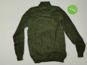 podkoszulka z kaszmirem: Golf damski, rozmiar S — 3