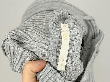 pull and bear bluza: 157, Bluza z kapturem damska, rozmiar S — 4