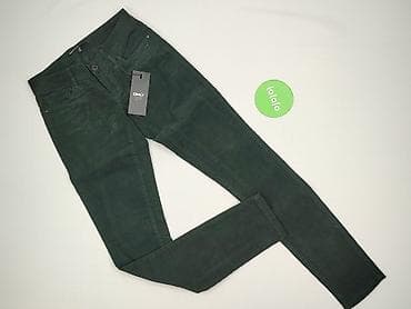 eobuwie go soft: ONLY, Spodnie materiałowe damskie, rozmiar XS — 2