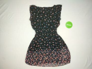 spodenko sukienka: New Look, Women`s dress, size S (EU 36) — 3
