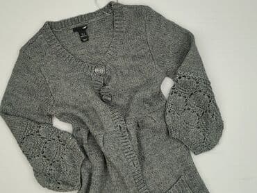 Sukienki: H&M, Sukienka damska, rozmiar S