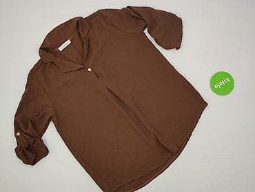 river: Lily Rose, Bluzka damska, rozmiar 2XL — 2