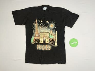 c a koszulki: Women`s T-shirt, size S (EU 36) — 2