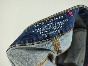 spodnie esperanto jeansy: Esprit, Jeansy damskie, rozmiar S — 4