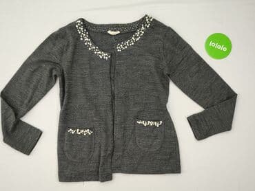 candy.pl ubrania: Fancy, Kardigan damski, rozmiar One size — 2