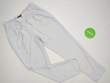 gouse: Zara, Spodnie materiałowe damskie, rozmiar XS — 2
