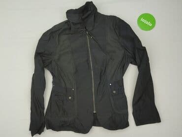 mohito marynarka czerwona: Kurtka przejściowa damska, rozmiar L — 2