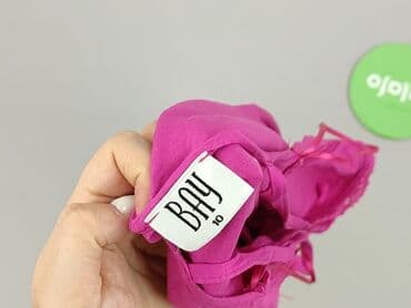 bluzki amarantowa: Bay, Top damski, rozmiar S — 5