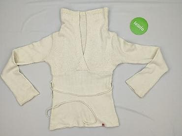 grey wolf swetry: Golf damski, rozmiar S — 2