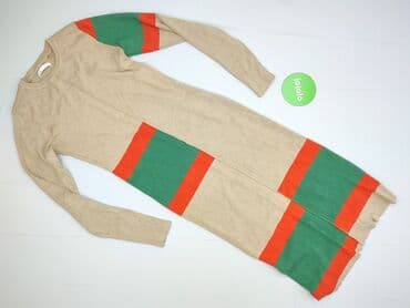 monnari sukienka w paski: Sinsay, Sukienka damska, S — 3