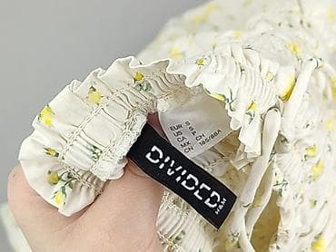 spódnice mini hm: H&M Divided, Sukienka damska, rozmiar S — 5