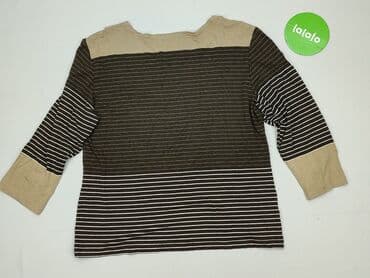 bluzka z rękawem 34: Women's blouse, size S — 4