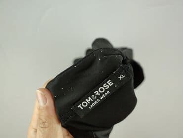 srebrne bluzki wieczorowe: Tom Rose, Bluzka damska, rozmiar XL — 4