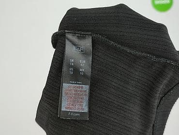 stringi pod legginsy: F&F, Top damski, rozmiar L — 5