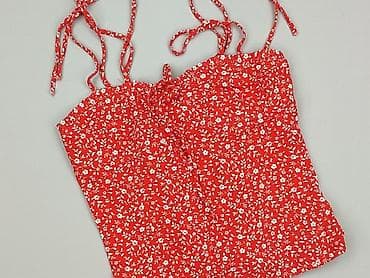 bluza jordan: Zara, Top damski, rozmiar S — 1