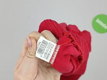 zuzyte majtki: Szorty damskie, rozmiar 4XL — 5