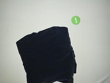 dresy welurowe: Spodnie materiałowe damskie, rozmiar S — 4