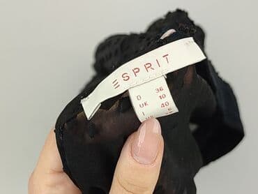 esprit sukienki: Esprit, Women's blouse, size S (EU 36) — 4