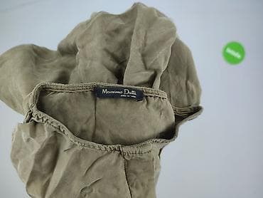 sinsay tuniki: Massimo Dutti, Tunika damska, rozmiar L — 4