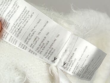 mohito top z piórami: Even&Odd, Top damski, rozmiar S — 5