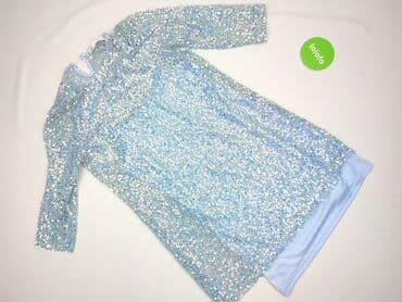 zara sukienki z piórami: Zara, Sukienka damska, L — 2