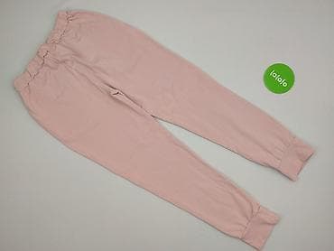 bluza just do nothing: By o la la. !, Спортивні штани жіночі, розмір L — 3