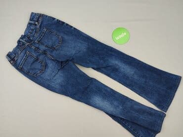 czarne spodnie damskie stradivarius: Jeans for women, size S (EU 36) — 3