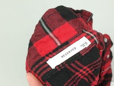 koszulka z zetorem: Koszula damska, M — 6