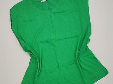 Zara, T-shirt damski, rozmiar L