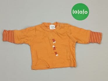 koszulka oasis: Bluzka, Wcześniak, stan - Dobry — 2