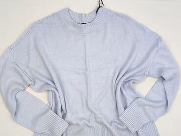 hm biale trampki: H&M, Sweter damski, rozmiar XS — 1